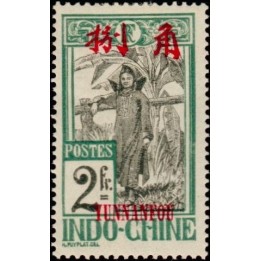 Yunnanfou - 47