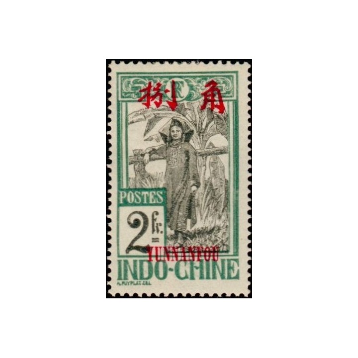 Yunnanfou - 47