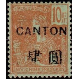 Canton - 49