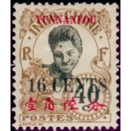 Yunnanfou - 60