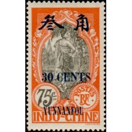 Yunnanfou - 62