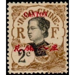 Canton - 51