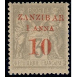 Zanzibar - 13