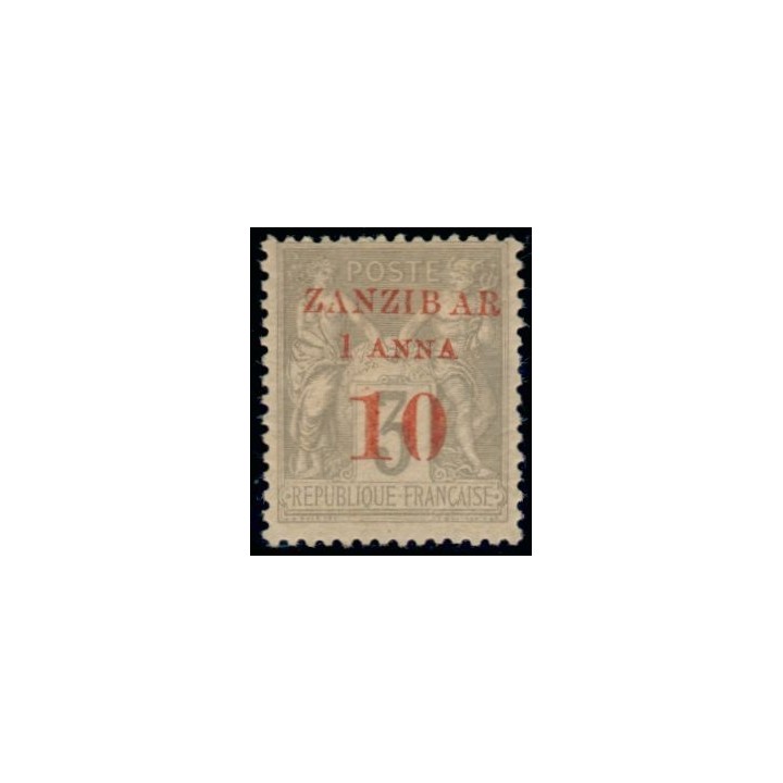 Zanzibar - 13