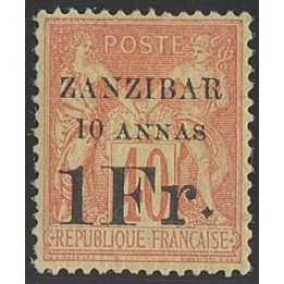 Zanzibar - 16
