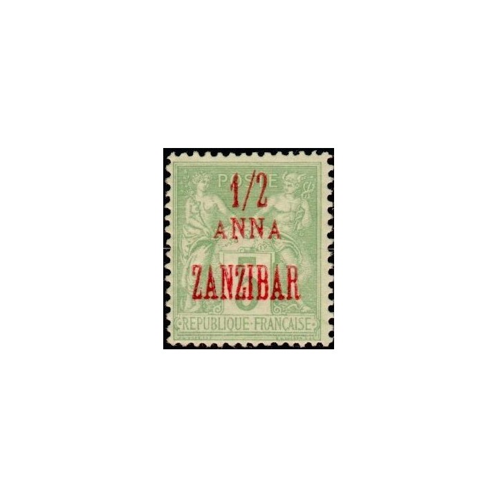 Zanzibar - 19