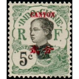 Canton - 53