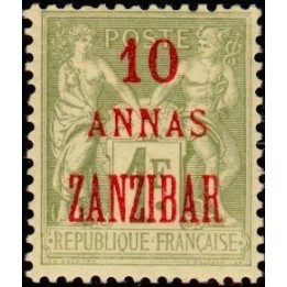 Zanzibar - 29