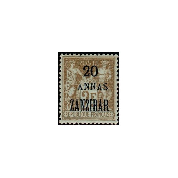 Zanzibar - 30
