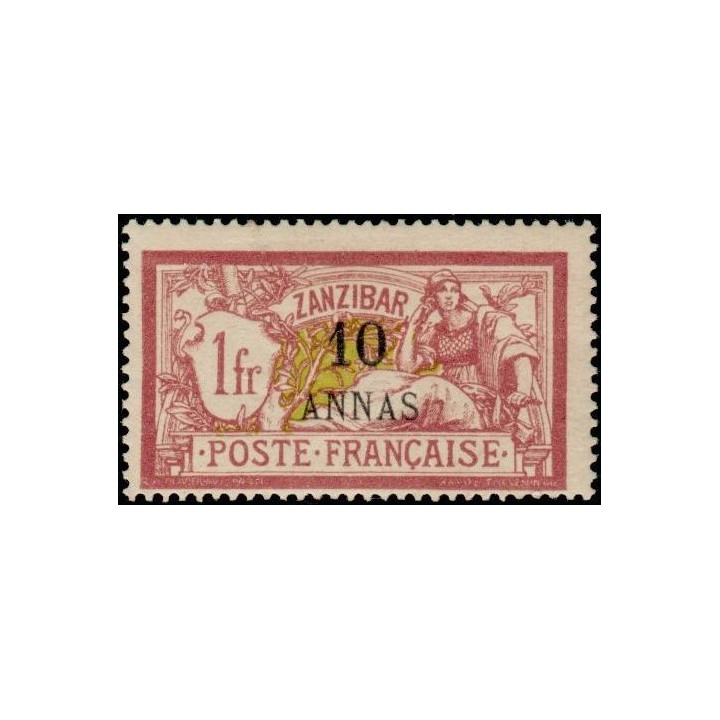 Zanzibar - 55