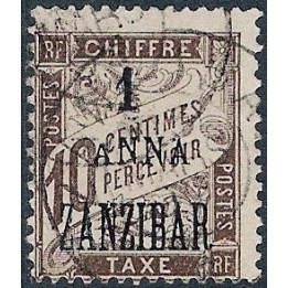 Zanzibar - Taxe 2