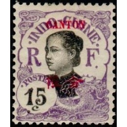 Canton - 55