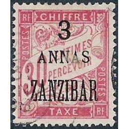 Zanzibar - Taxe 4