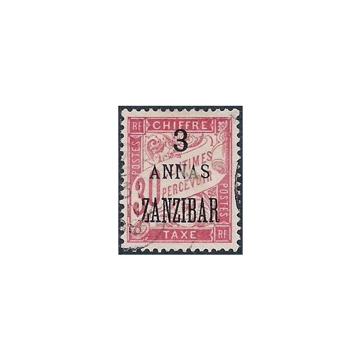 Zanzibar - Taxe 4