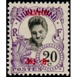 Canton - 56