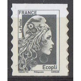 France - Autoadhésif 1597A \"PHILAPOSTE\"