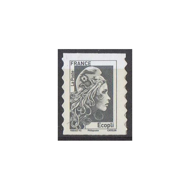 France - Autoadhésif 1597A \"PHILAPOSTE\"