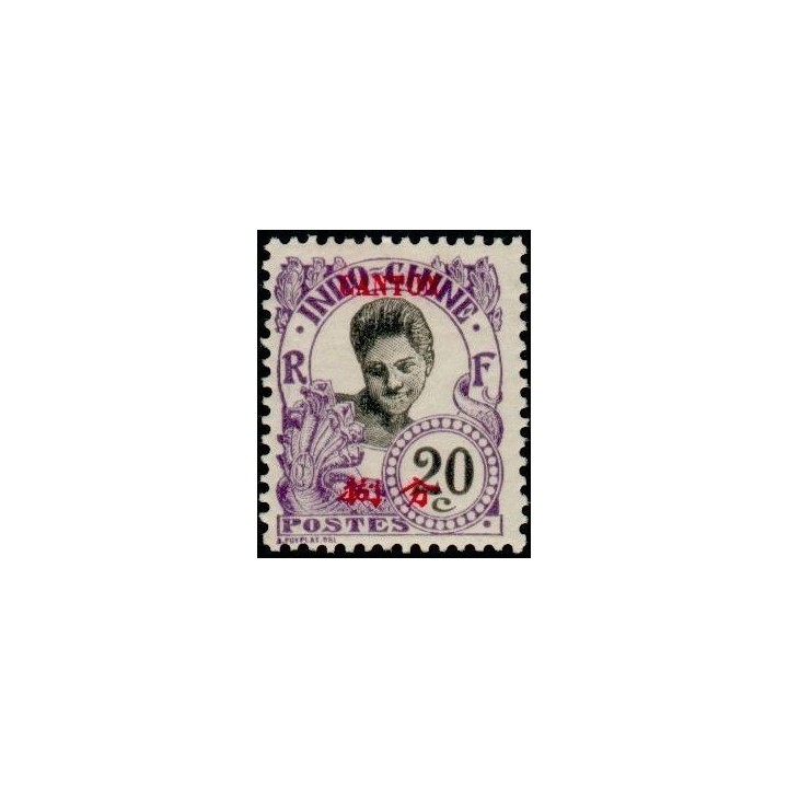 Canton - 56
