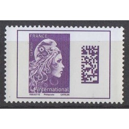 France - 5291A \"PHILAPOSTE\"