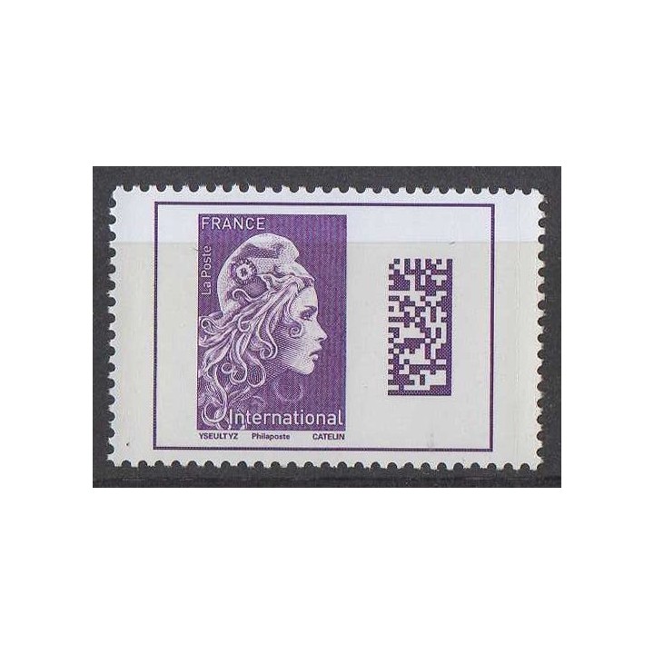 France - 5291A \"PHILAPOSTE\"