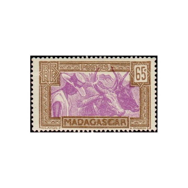 Madagascar - 172a