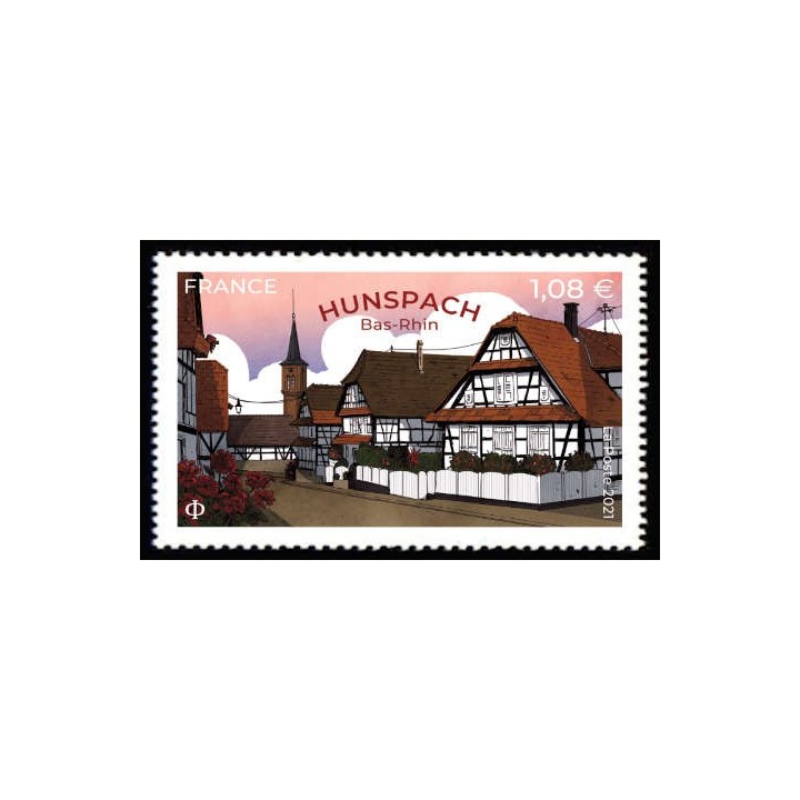 France - 5506