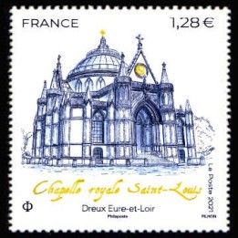 France - 5507