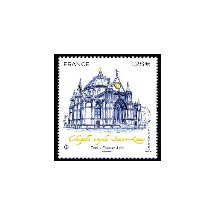 France - 5507