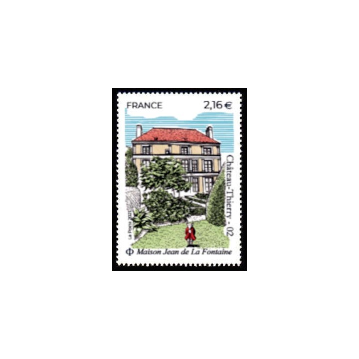 France - 5509
