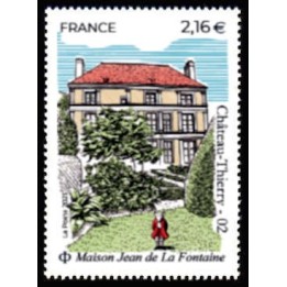 France - 5509