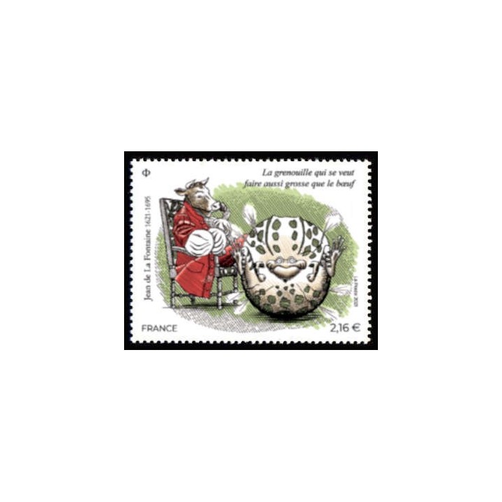 France - 5510