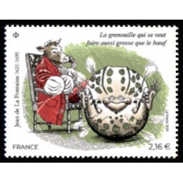 France - 5510