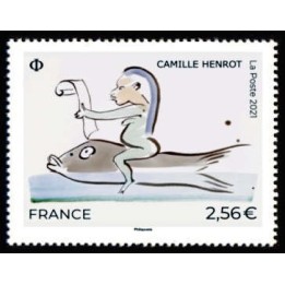 France - 5513