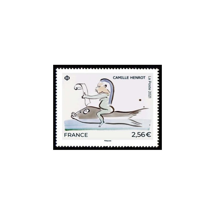 France - 5513