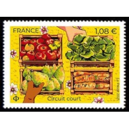 France - 5515