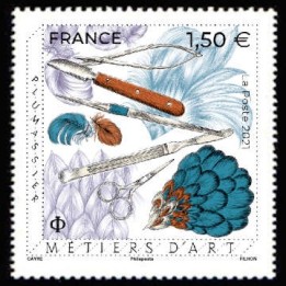 France - 5518