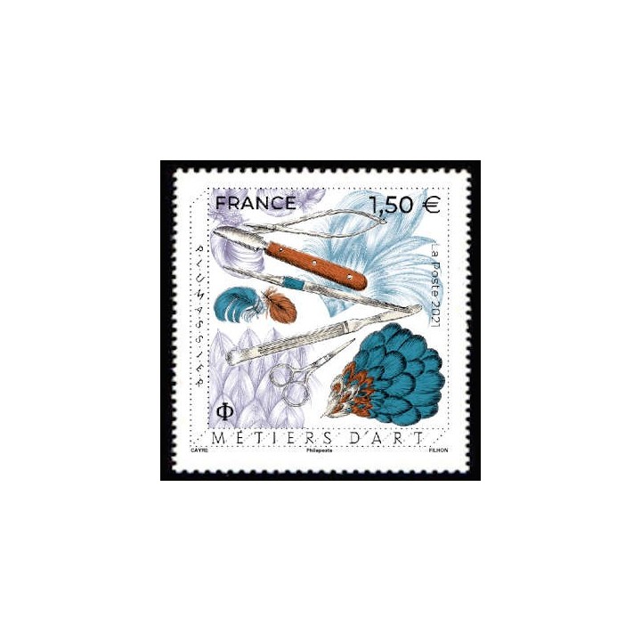 France - 5518
