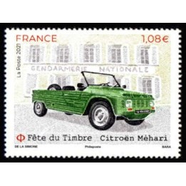 France - 5519
