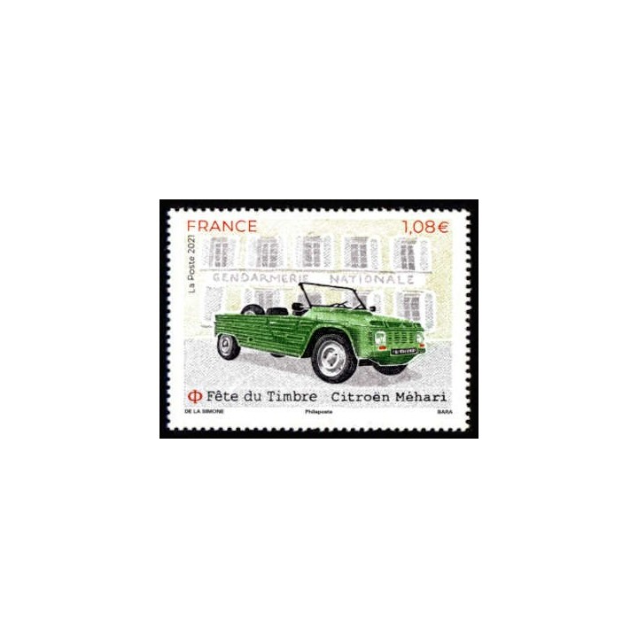 France - 5519