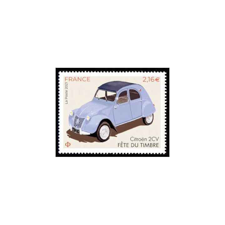 France - 5520