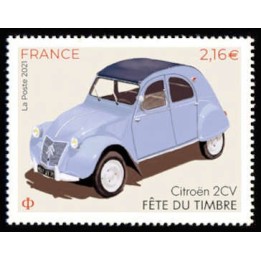 France - 5520