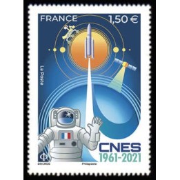France - 5522