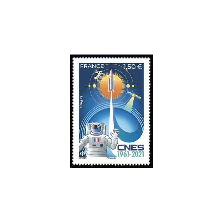 France - 5522