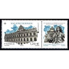 France - 5523