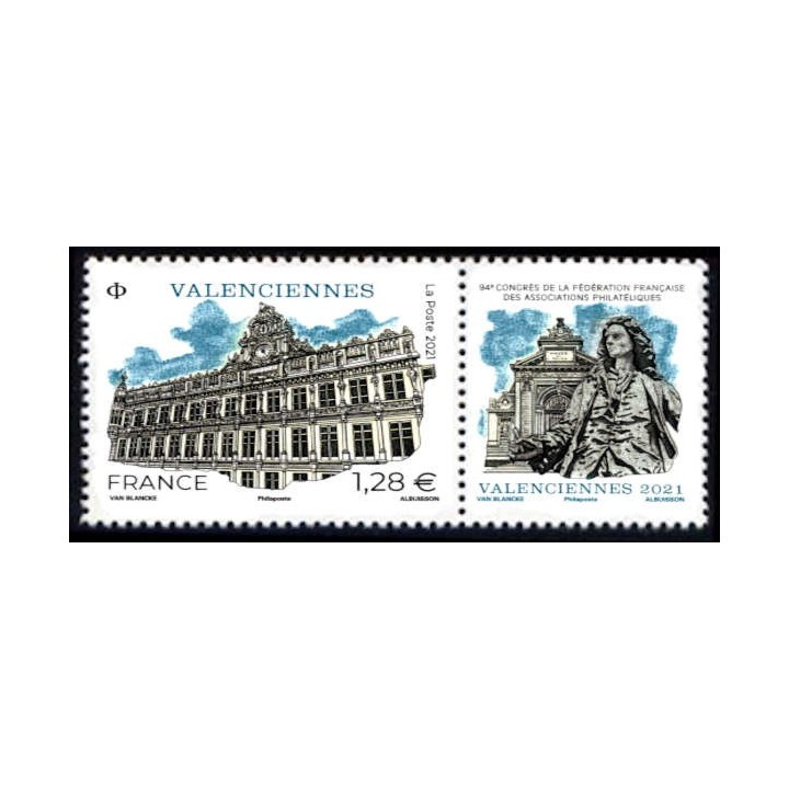 France - 5523