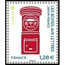 France - 5524