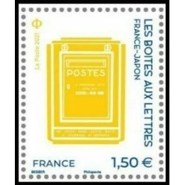 France - 5525