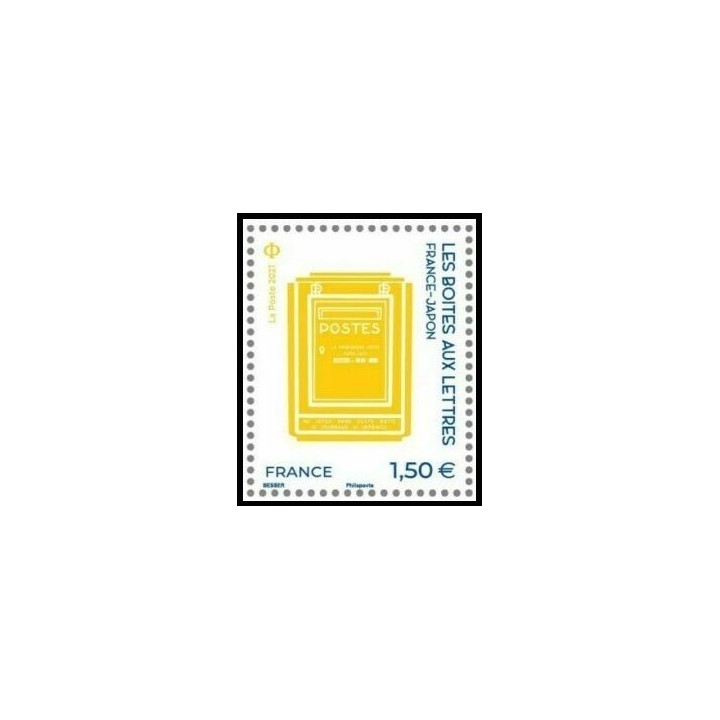 France - 5525