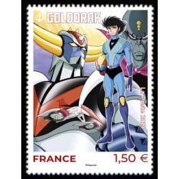 France - 5526