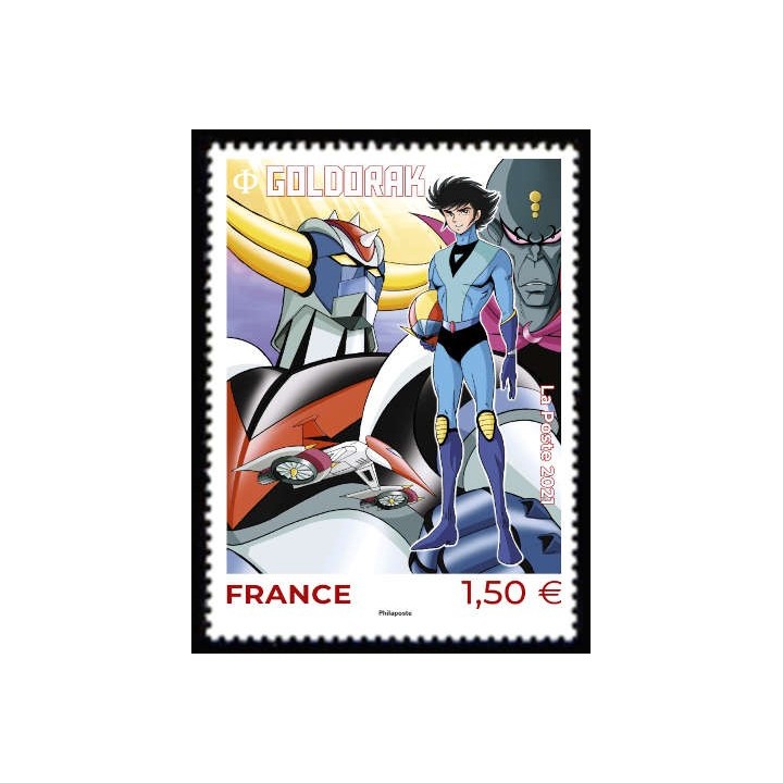 France - 5526